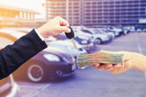 Cómo ganar dinero con tu coche
