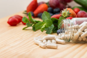 Vitaminas para no sentirte deprimido con la vuelta al cole