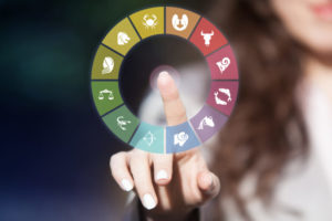 Qué dice tu horóscopo de septiembre