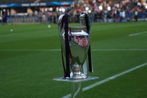 ¿Quién tiene la mejor oportunidad de ganar la Champions League 2018/19?