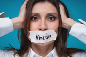 Movimiento #Metoo, ¿en qué situación estamos un año después?