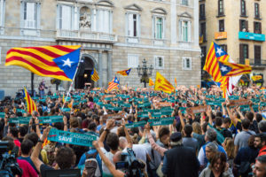 Consecuencias nefastas de la independencia de Cataluña