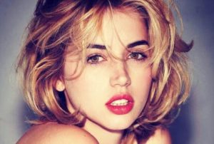 Ana de Armas, la actriz que está conquistando el mundo