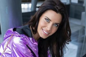 Las 5 presentadoras más sexys de la televisión