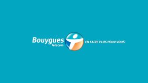 Forfait mobile : l'opération séduction de Bouygues