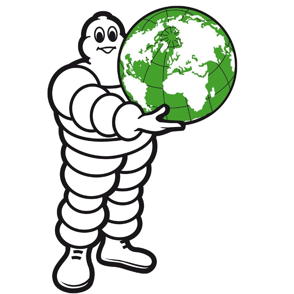 Les pneus au service du développement durable !
