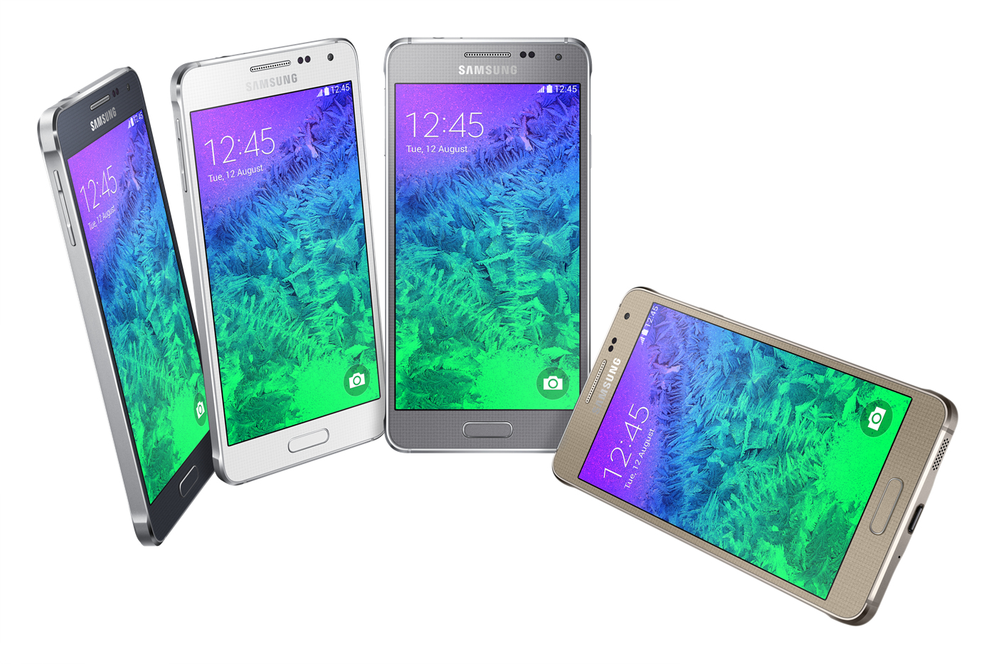 Les offres pour le samsung galaxy S5 déçoivent !