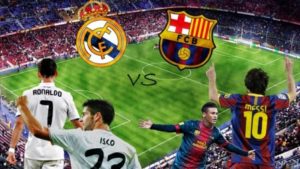 Les classements du football Européen