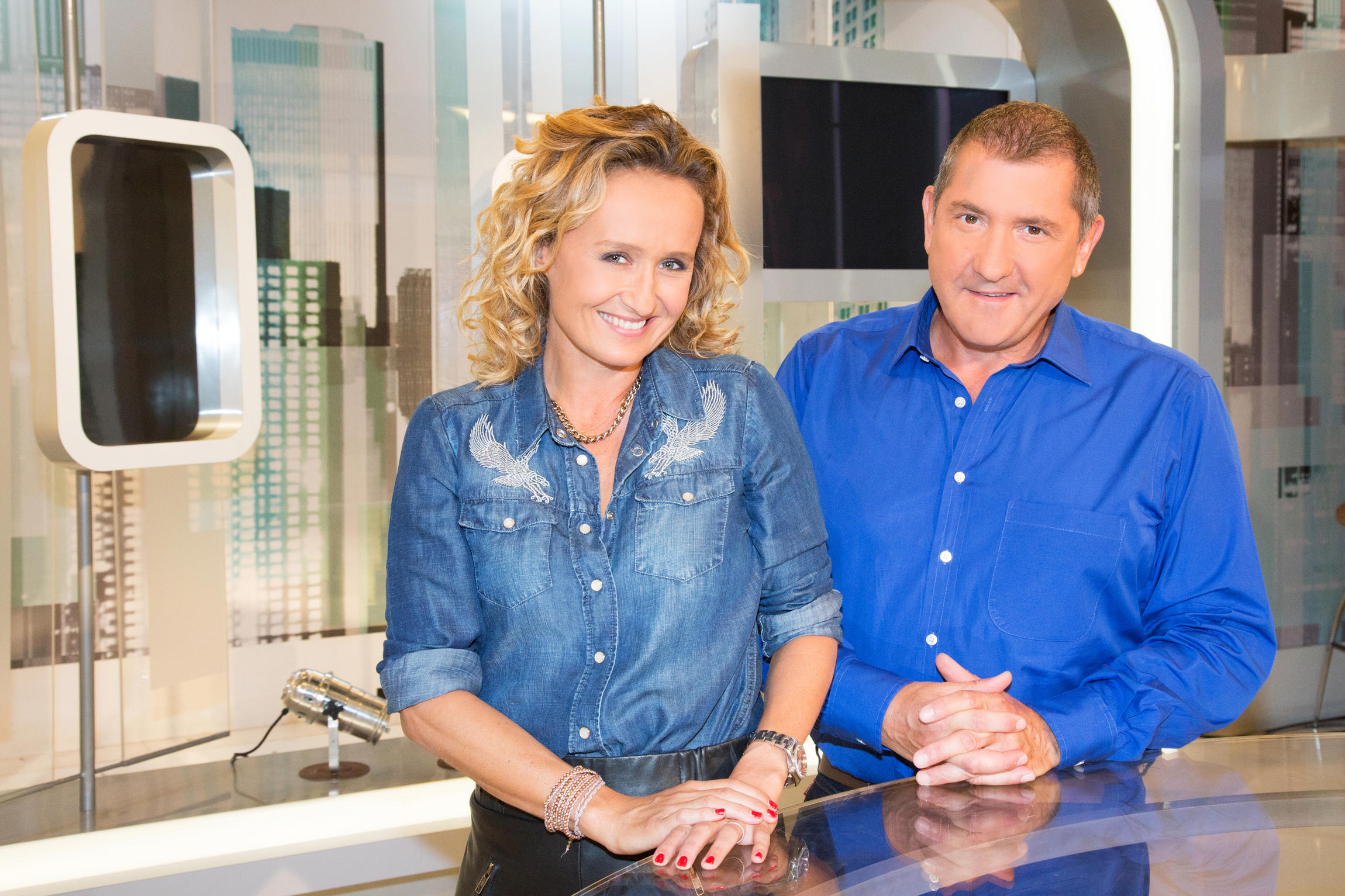 France 5 sans assurance pour l'avenir !