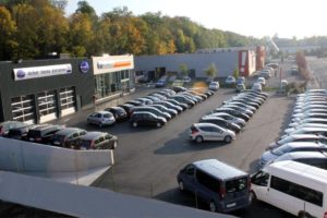 Sur quel site acheter sa voiture d'occasion ?