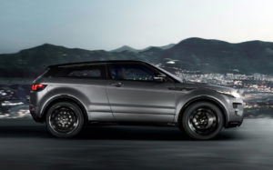 Qu'est ce que Land Rover evoque ?