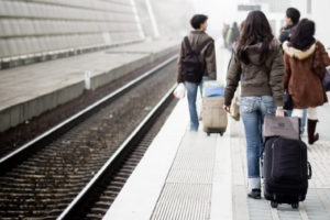 Prendre son billet de train SNCF à l'avance est il moins cher !