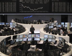 Les offres d'emploi dans la finance attirent les plus doués !
