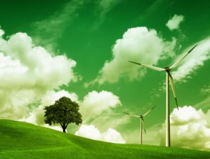 Vous économisez de l'énergie et le gouvernement vous le rend bien, à sa façon