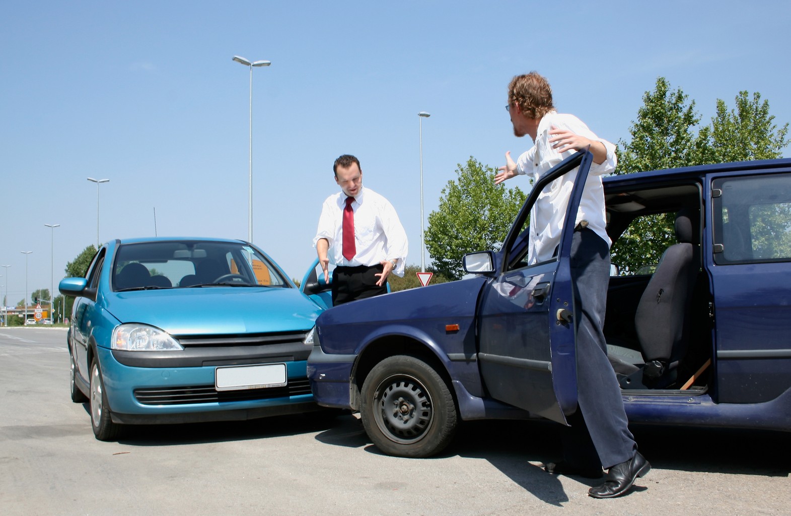 Assurances auto, faisons le point !