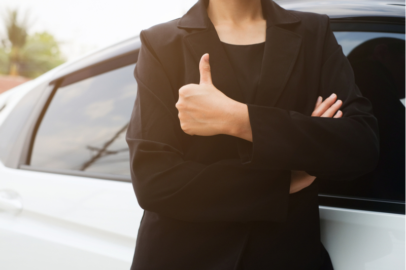 En savoir plus sur l'assurance auto