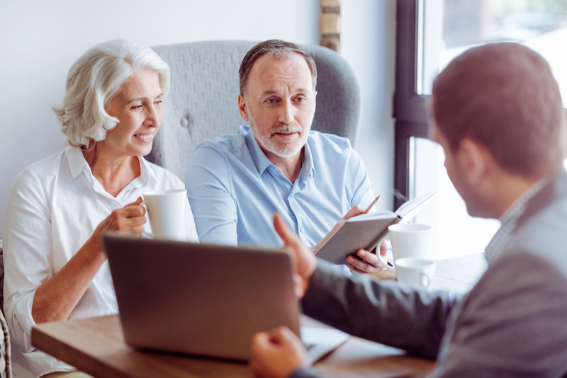 La mutuelle santé senior : une assurance générationnelle