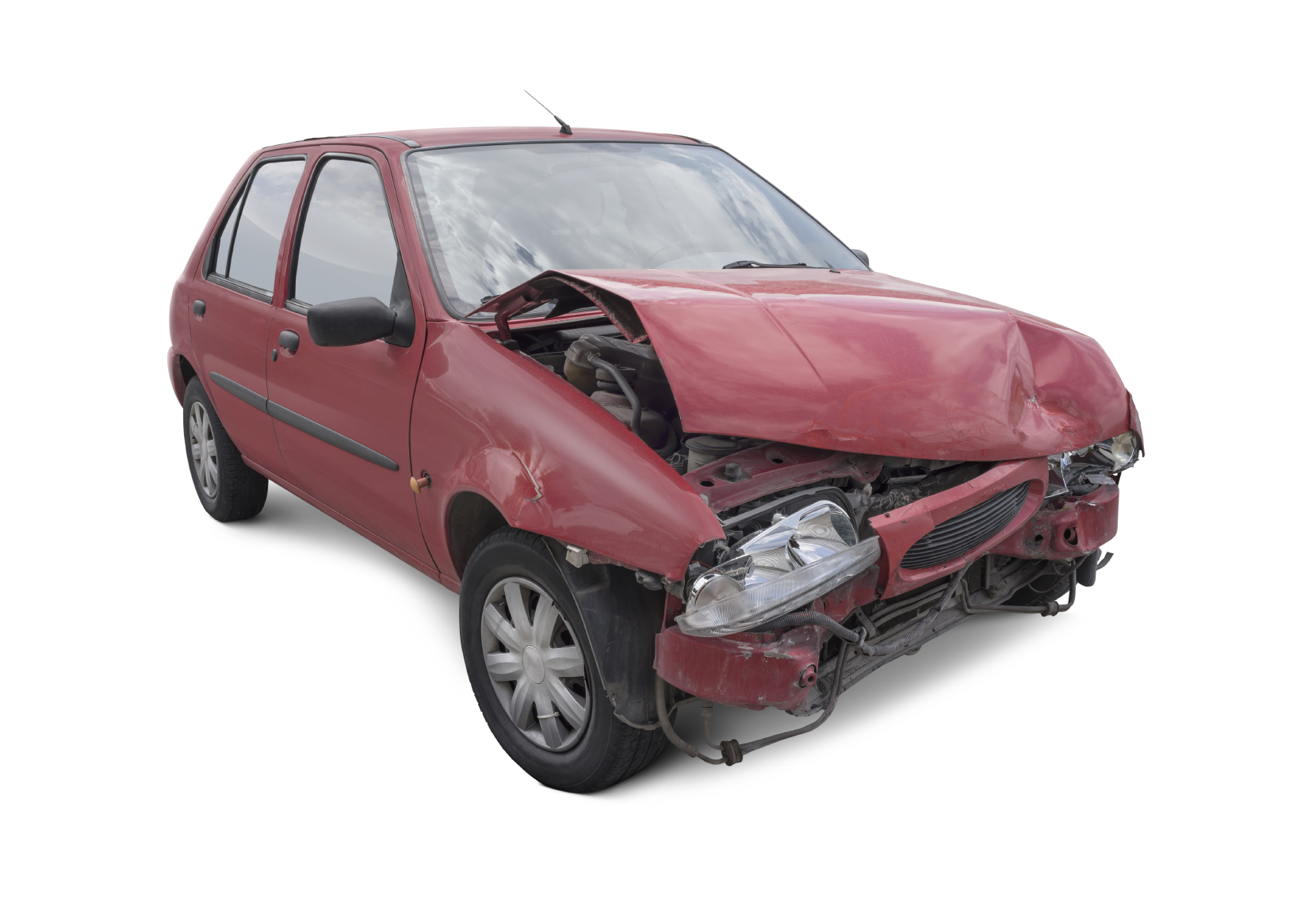 Assurance Auto : Les formules possibles