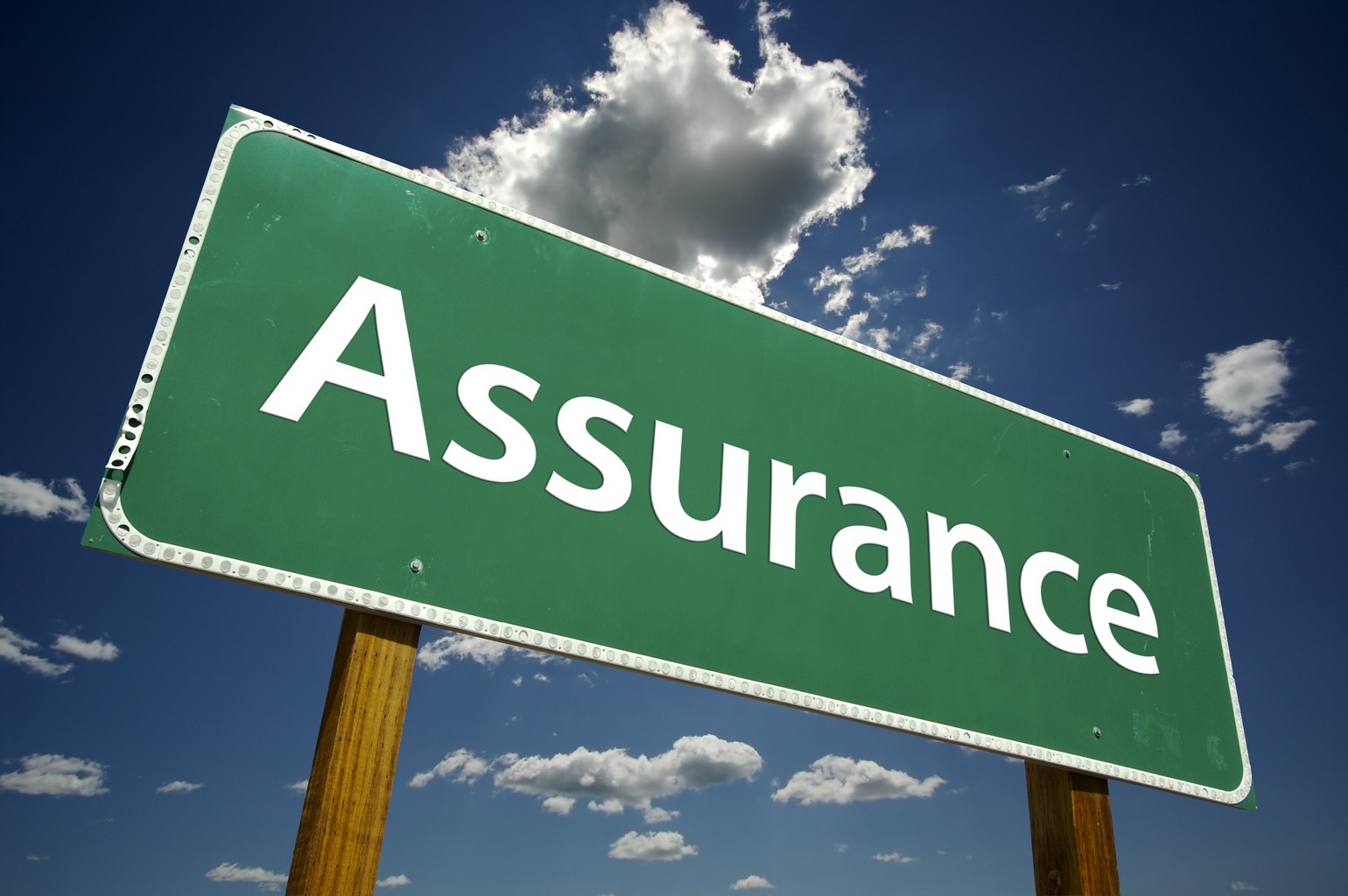 Vous voulez une assurance pas chère?