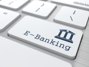 Testez la banque en ligne