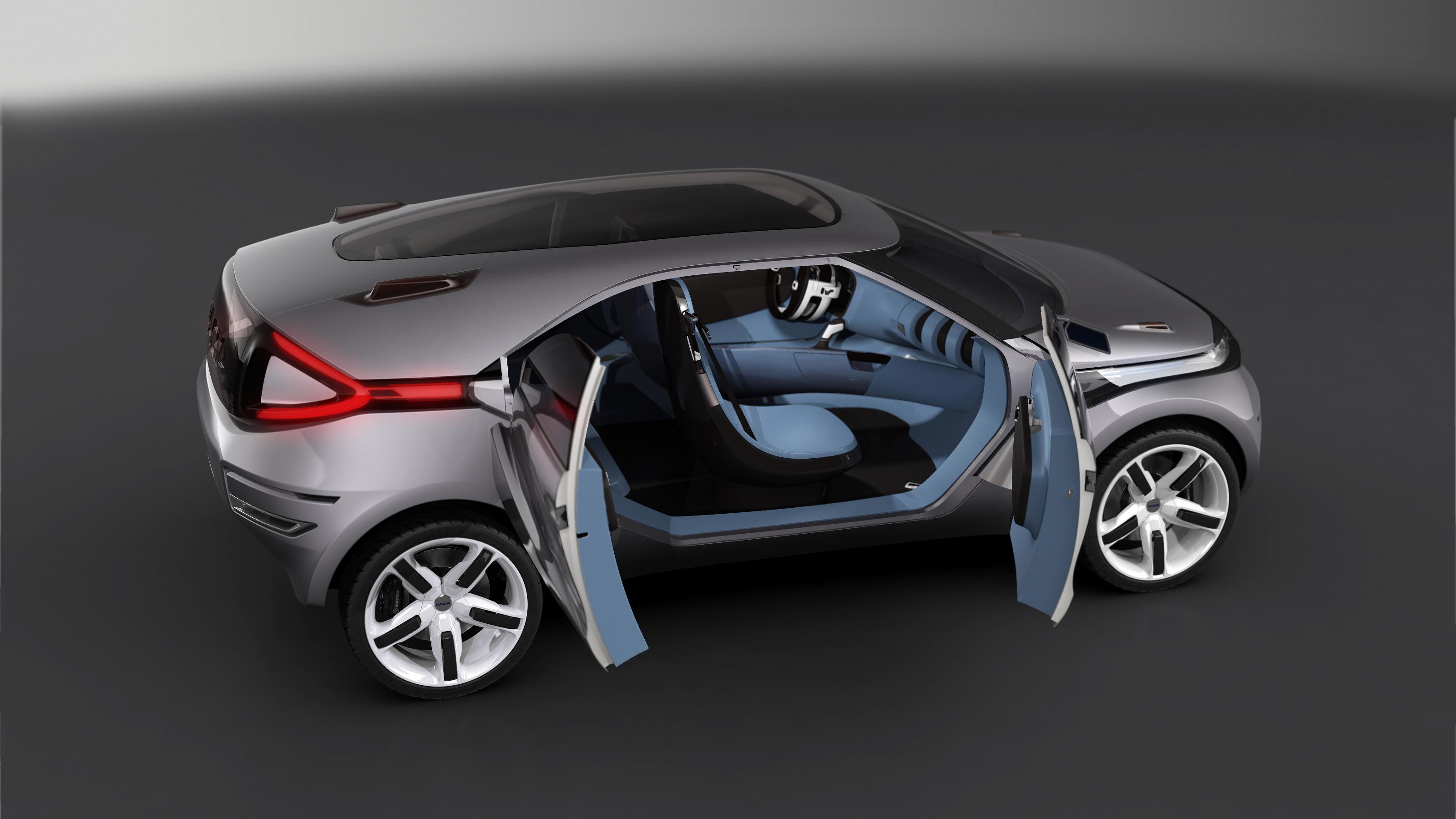4x4, Crossover, SUV: les offres de voitures 4x4