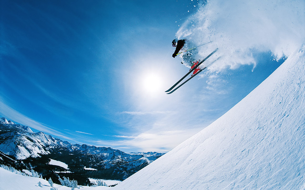 On souscrit une assurance pas chère pour aller au ski?