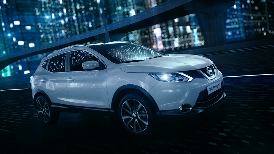 La Nissan à mobilité intelligente bientôt sur les routes !