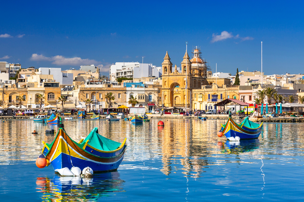 Voyage derniere minute: les destinations européennes les plus charmantes