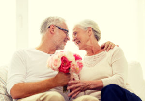 Faire des rencontres: les seniors aussi !
