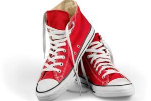 Converse, cette marque qui a su résister au temps