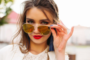 Bien choisir ses lunettes de soleil