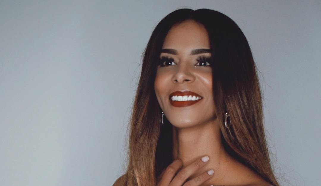 Shy’m et Tanel Derard : le mystère du "couple" résolu ?