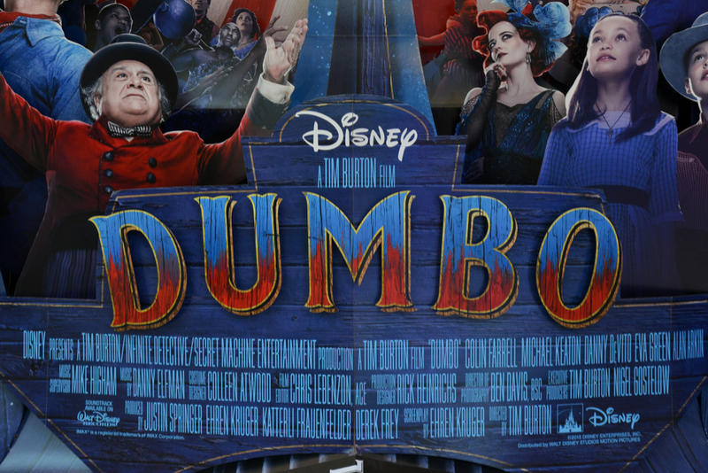 Dumbo, Le Roi lion... Pourquoi tous ces remakes de Disney ?