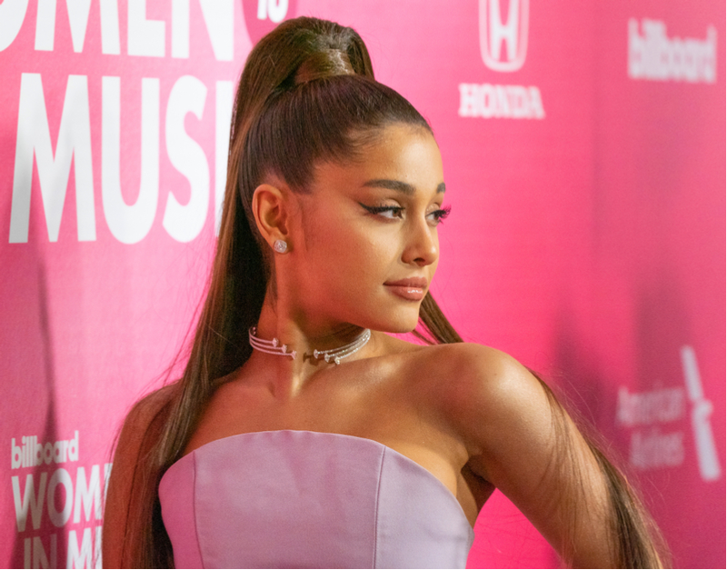 Ariana Grande, Selena Gomez… Ces stars qui veulent que l’on s’accepte