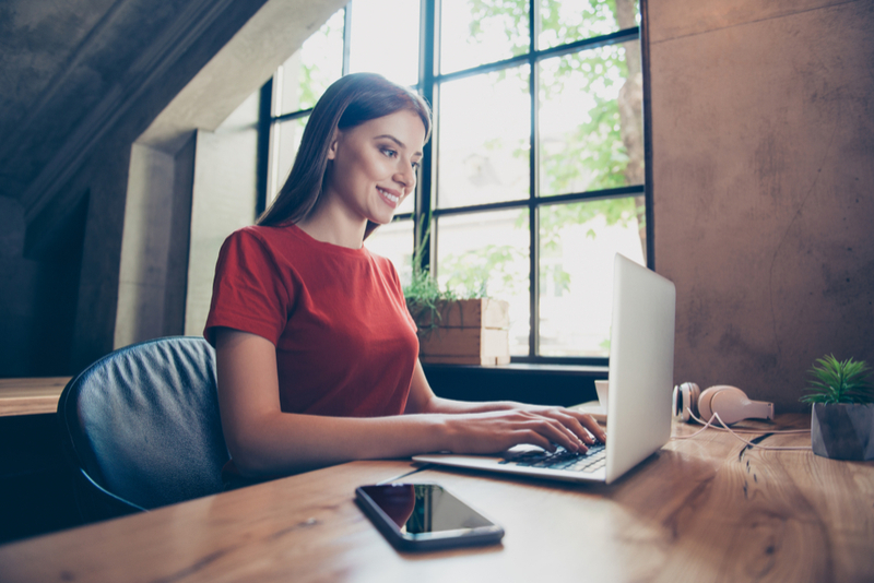 Ces sites internet pour trouver du travail