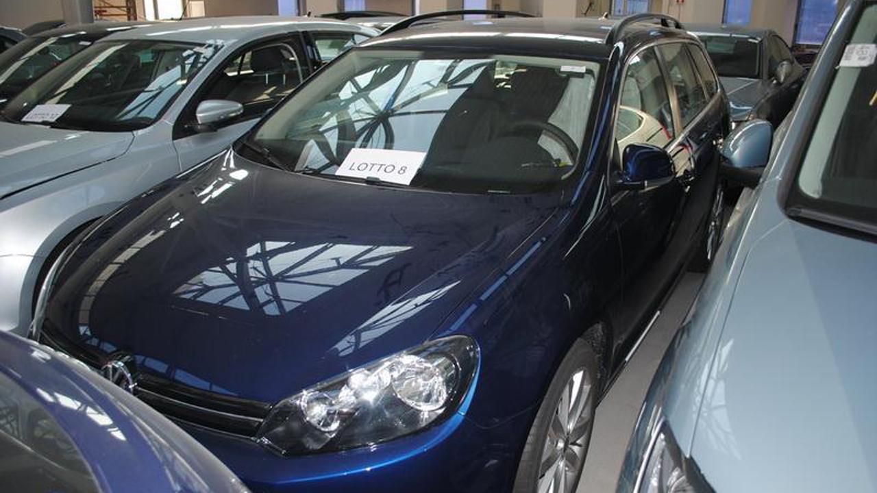 Auto aste giudiziarie: quanto conviene comprarle?