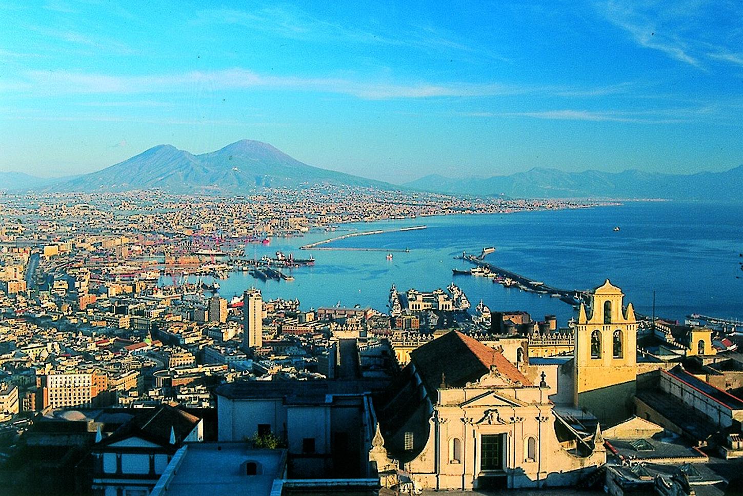 Scommesse calcio: a Napoli si punta di più