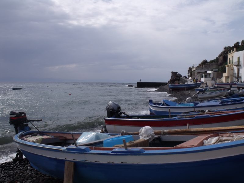 Viaggi in Sicilia: alla scoperta di Alicudi