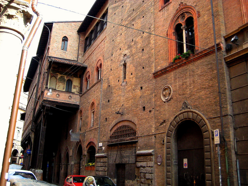 Affitti case Bologna: i prezzi medi