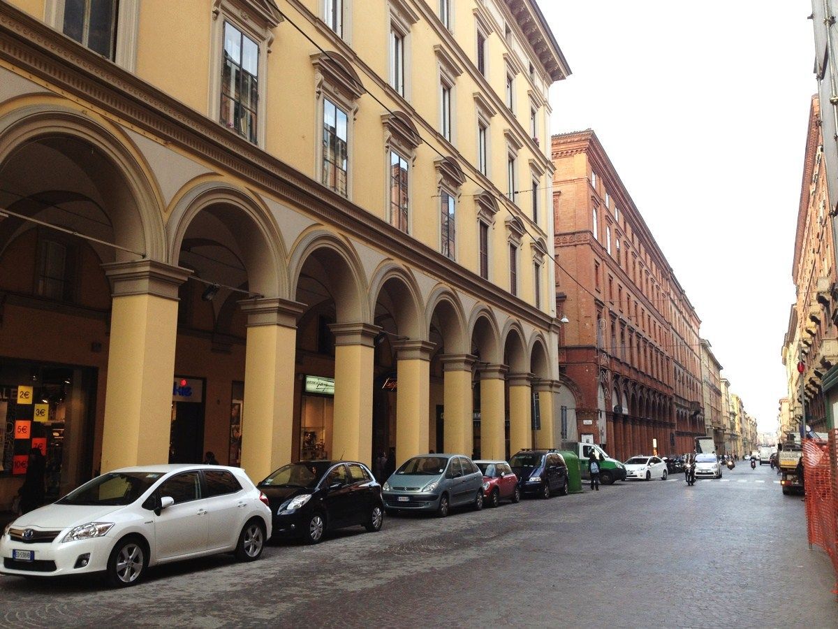 Affitti case Bologna: i quartieri migliori
