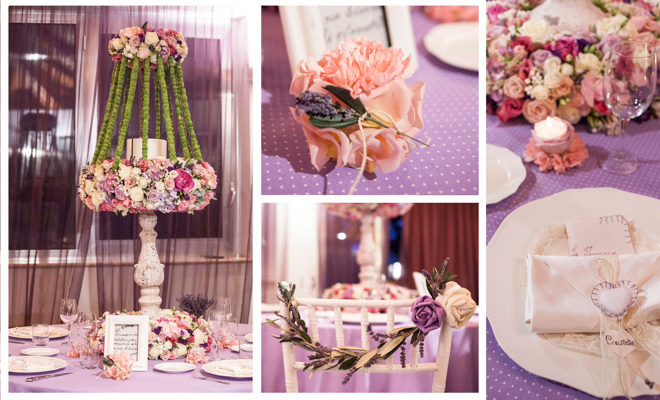 5 motivi per iscriversi ad un corso di wedding planner