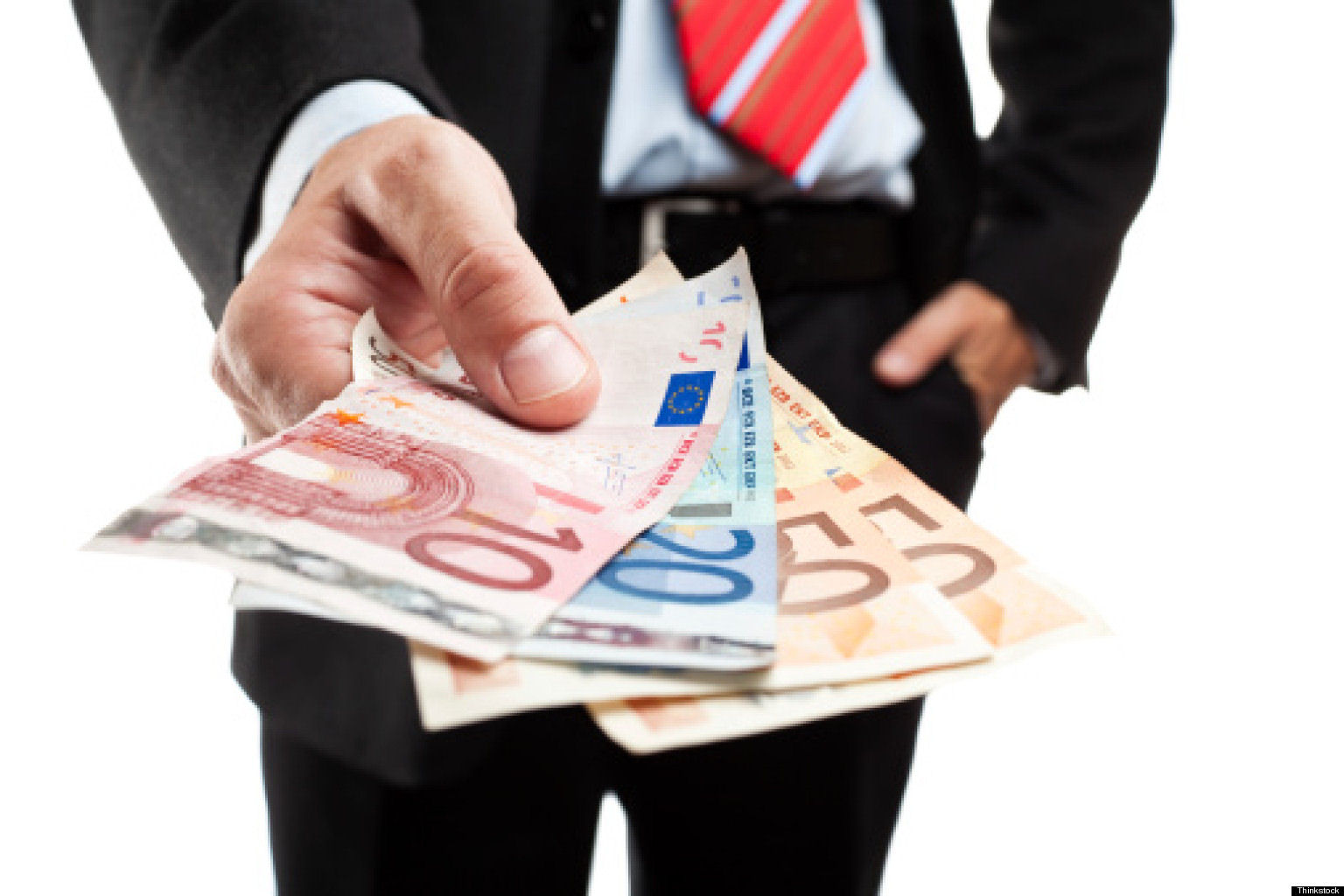 Prestiti personali fra parenti: ora si dichiarano al fisco