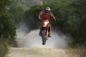 Moto usate, ecco le più vendute