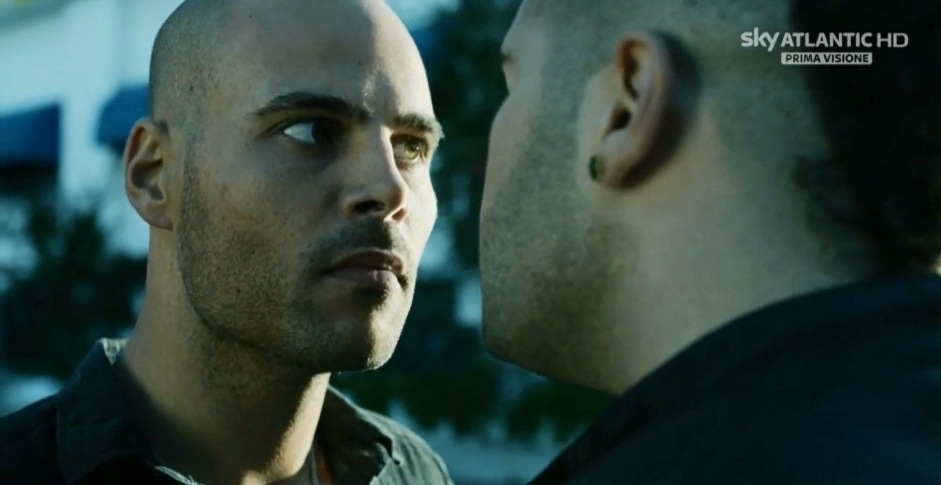 Gomorra 2, ecco le anticipazioni sulla nuova serie