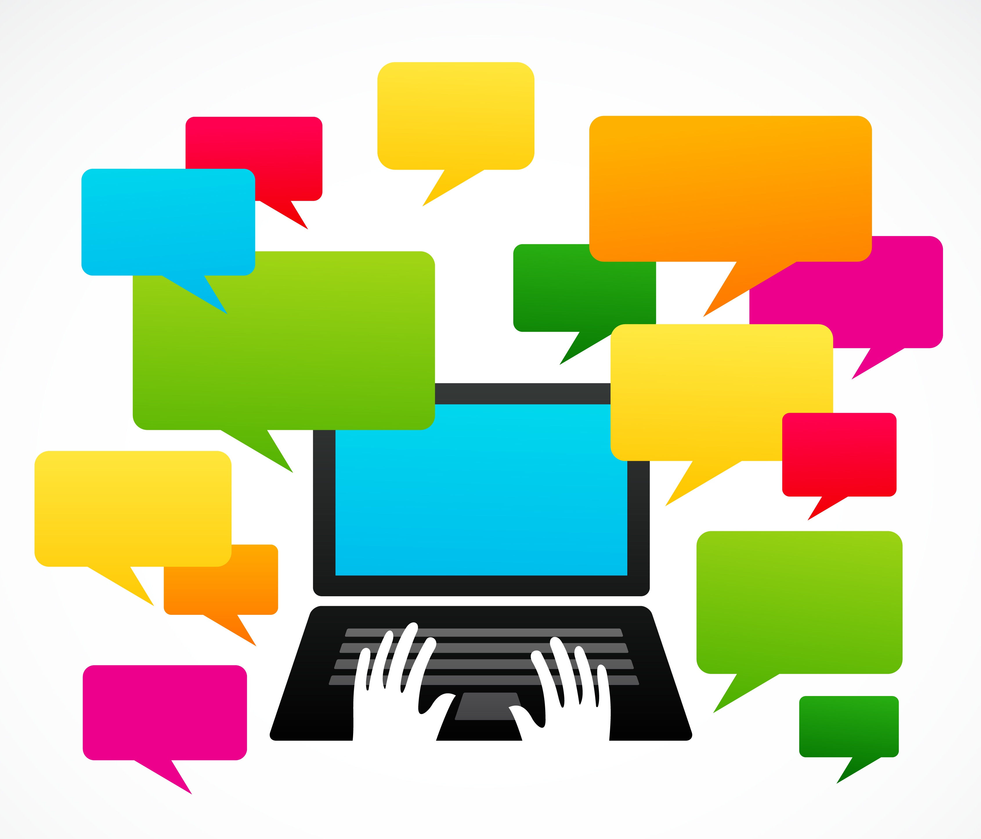 Il web ed i siti curiosi da visitare