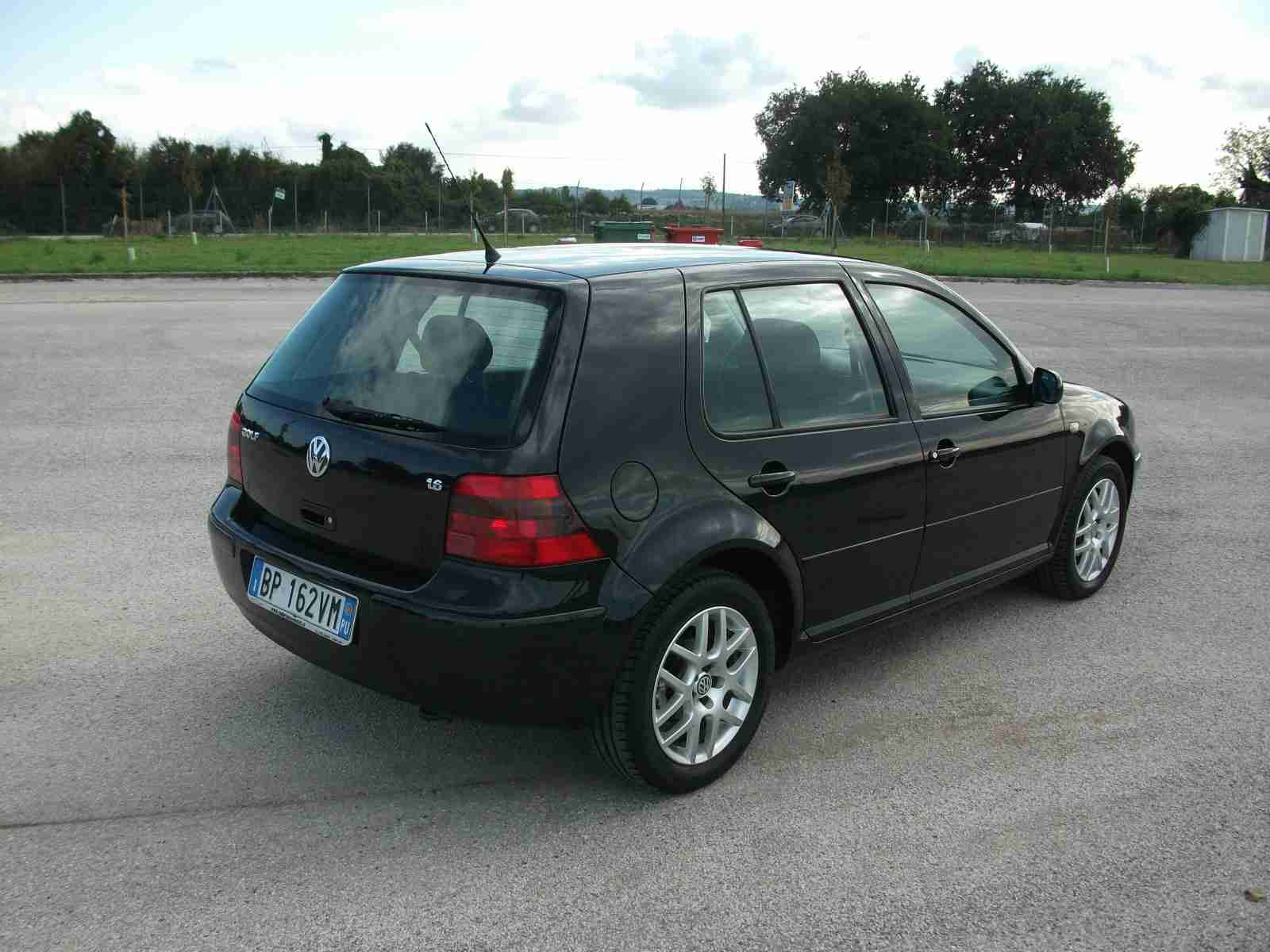 Volkswagen Golf 4, storia di un usato che non tramonta