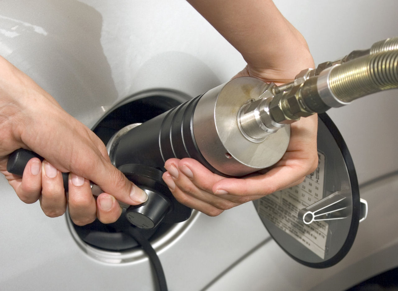 Auto a metano, ecco le più vendute