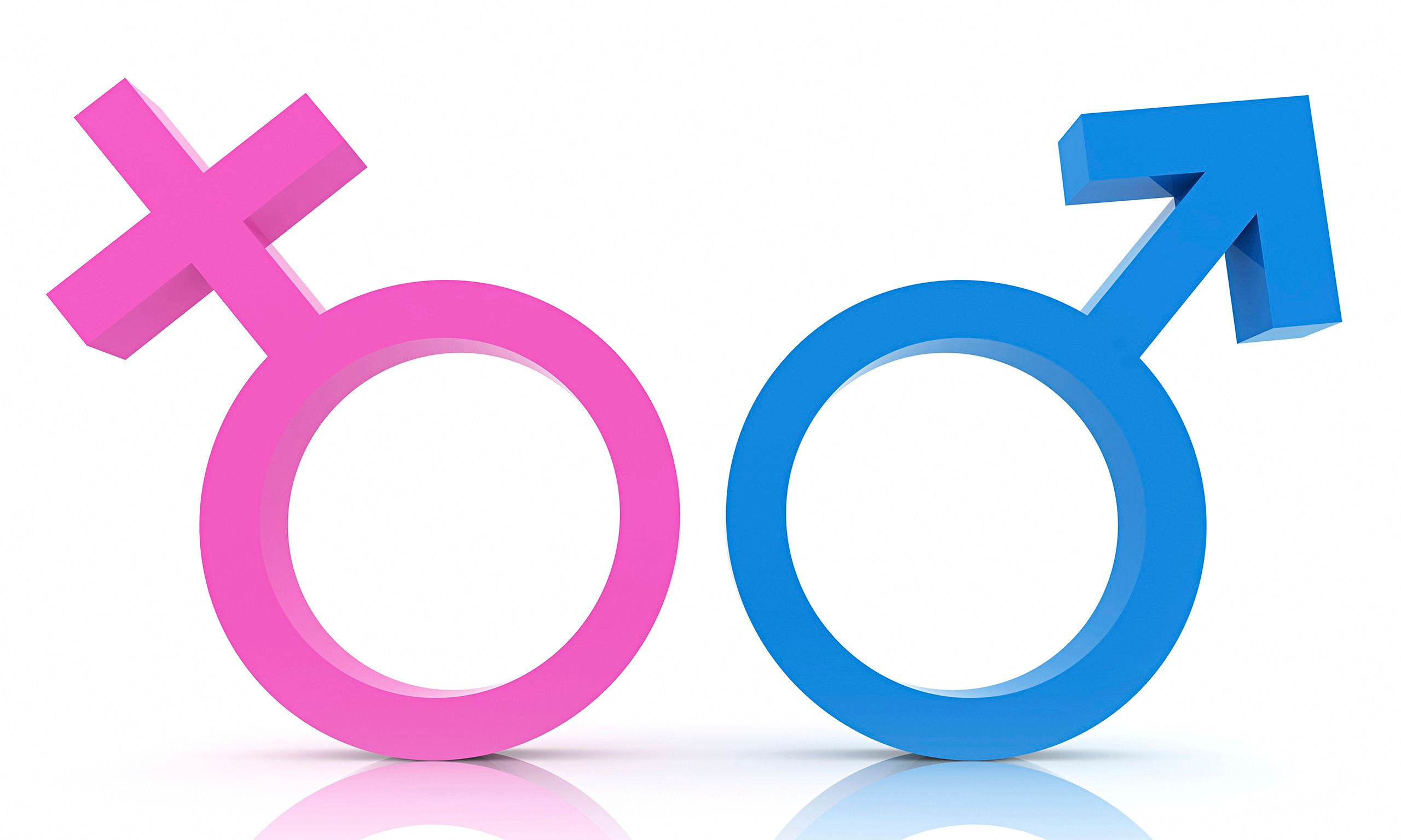 Teoria del gender: ecco cos'è