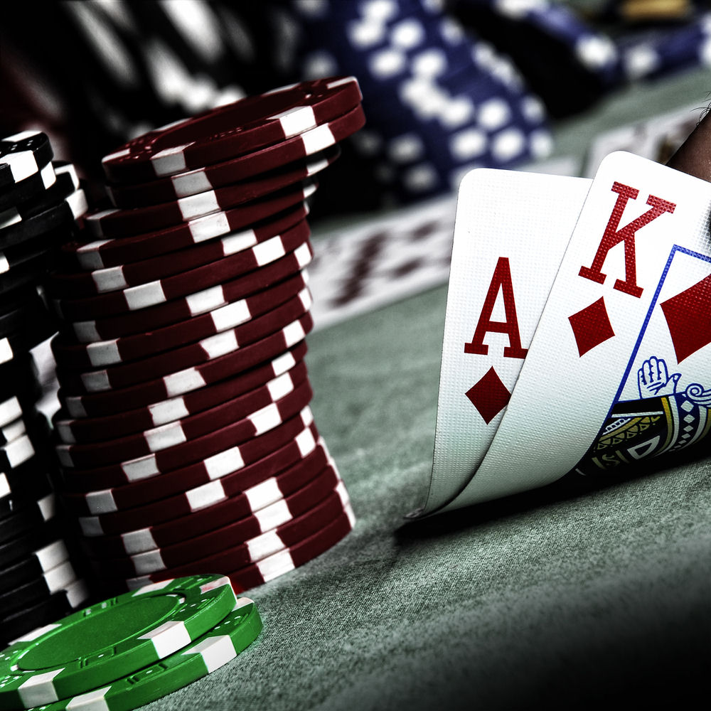 Come si gioca a Texas Holdem Poker