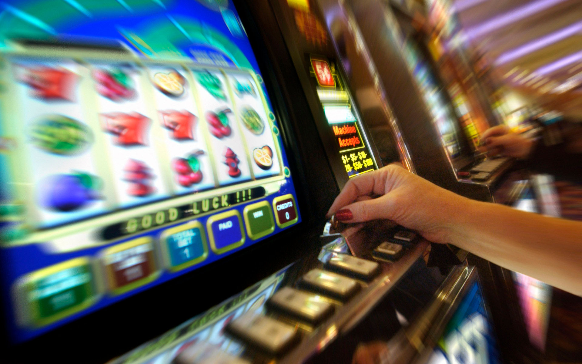 Gioco d’azzardo news, due parole sulla dipendenza